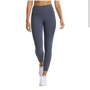 Vuori Women's Gray Leggings